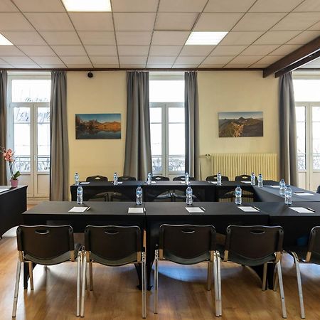 Hotel De L'Europe Grenoble Hyper-Centre Ngoại thất bức ảnh